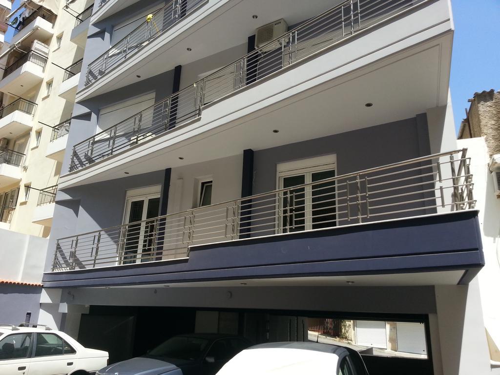 Super 36Sqm Junior Suite In Luxurious Picturesque Area Pireu Exterior foto